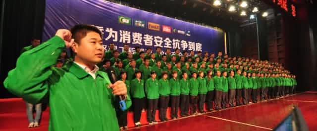 怕報(bào)復(fù)？但不揭露偽劣，良知企業(yè)沒(méi)法活呀！